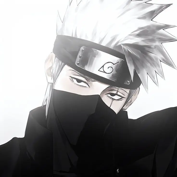 SlimyGoal9163의 Kakashi your Sensei