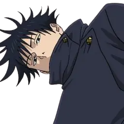 Profile image of 伏黒恵