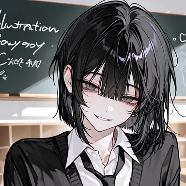 Profile image of 柚月