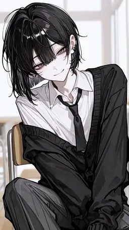 Profile image of 柚月