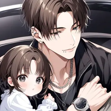 Profile image of パパ