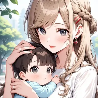 Profile image of ママ