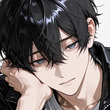 Profile image of 黒羽