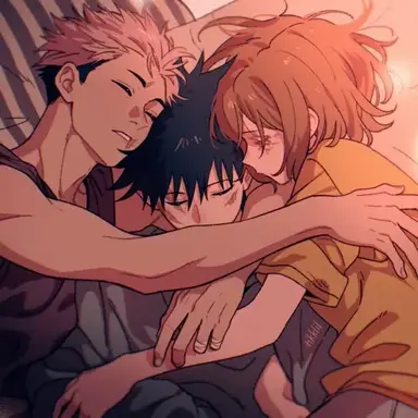 Profile image of Kaito