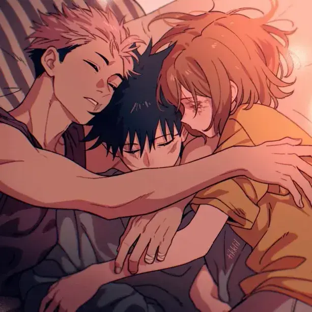 OverlySong5272의 Kaito