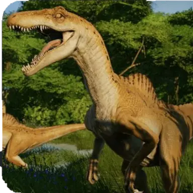 Profile image of 스피노 랩터