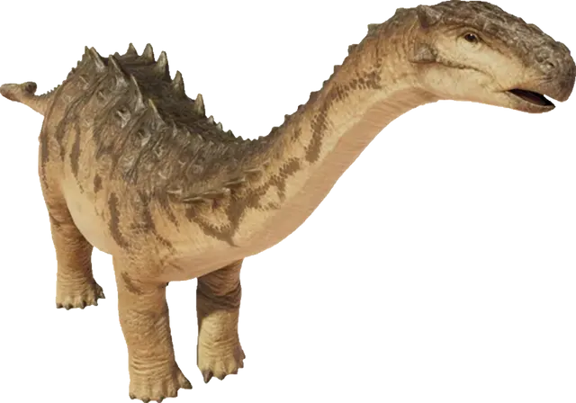 Profile image of アンキロドクス