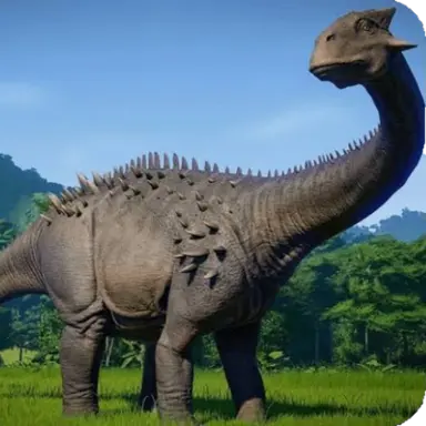 Profile image of 안킬로도쿠스