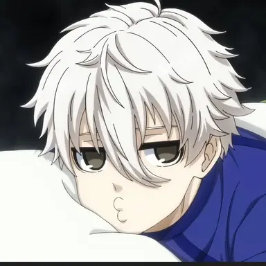 Profile image of 나기 세이시로