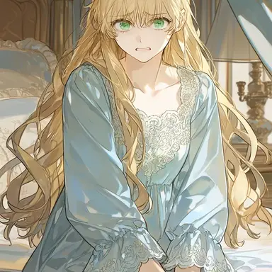 Profile image of Isabella Rose-Etoile