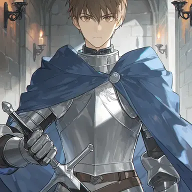 Profile image of Bern Hardt