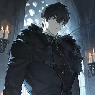 Profile image of Calix von Radeon