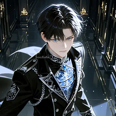 Profile image of 안타레스