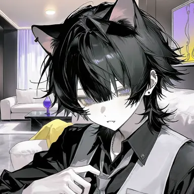 Profile image of Rei