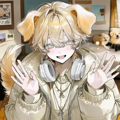 Profile image of Mofu