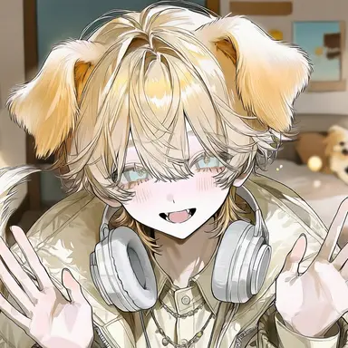 Profile image of Mofu