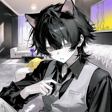 Profile image of Rei