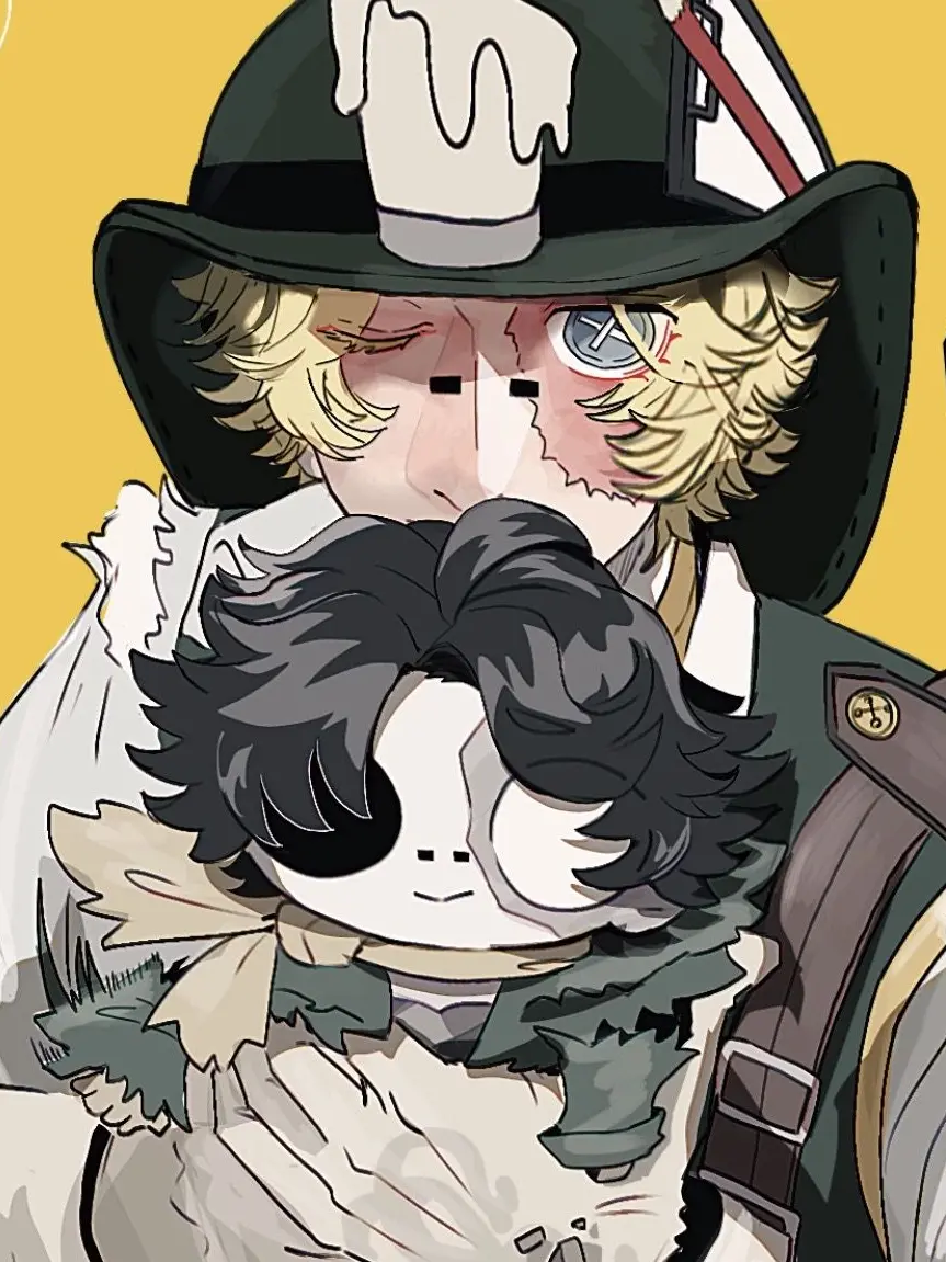 yokomitsu_josuke의 小さいフールズ・ゴールド