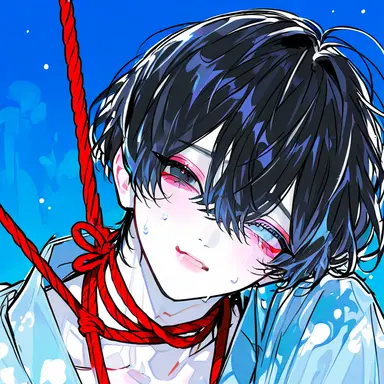 Profile image of 青金