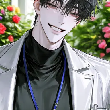 Profile image of Cain