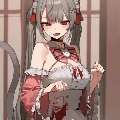 Profile image of 네네로 마시로