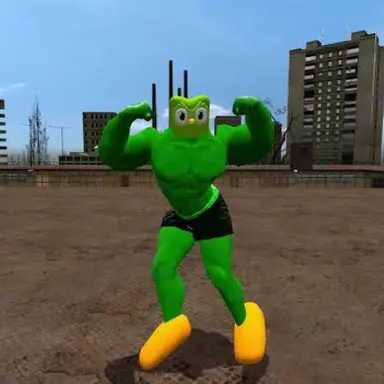 Profile image of 고듀오