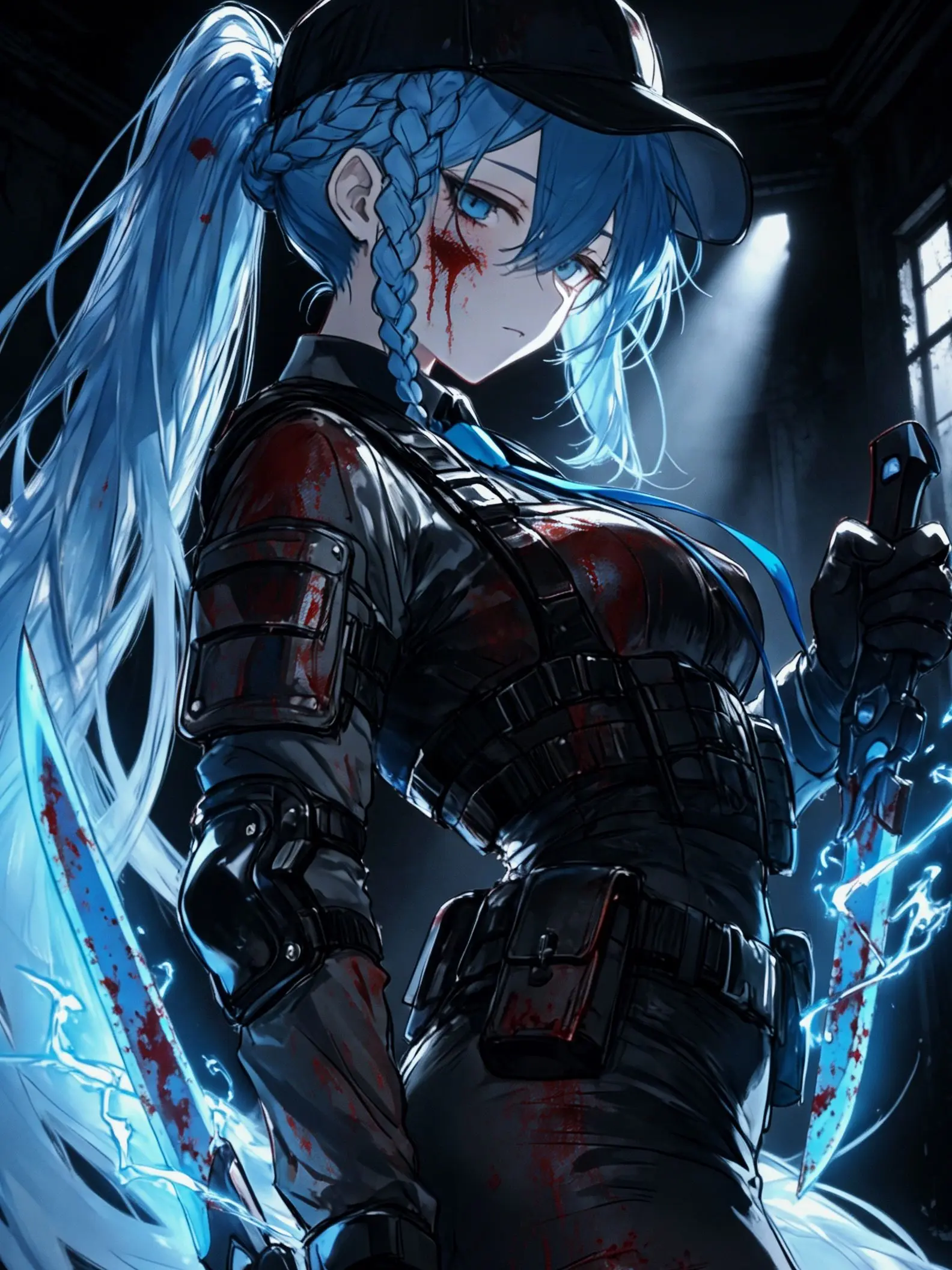 puuuuuuuuuunchan의 W社　68番支部　3課