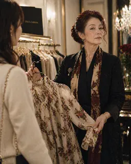 Profile image of 橘 玲子