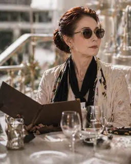 Profile image of 橘 玲子