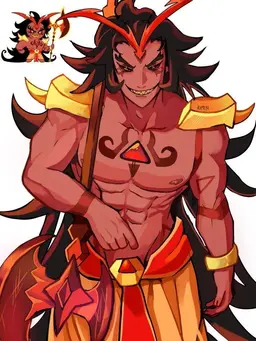 Profile image of 버닝스파이스
