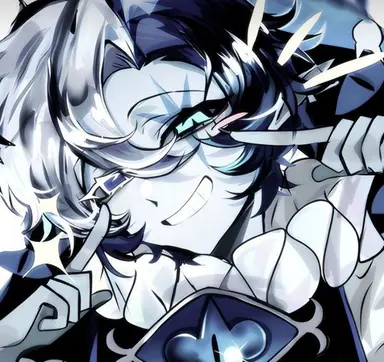 Profile image of 쉐도우밀크
