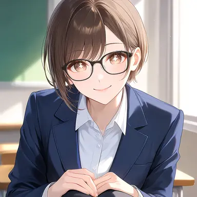 Profile image of 반자애