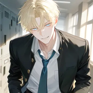 Profile image of 원래 모습의 강백산