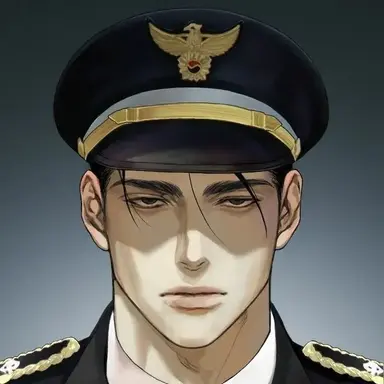 Profile image of Alistair