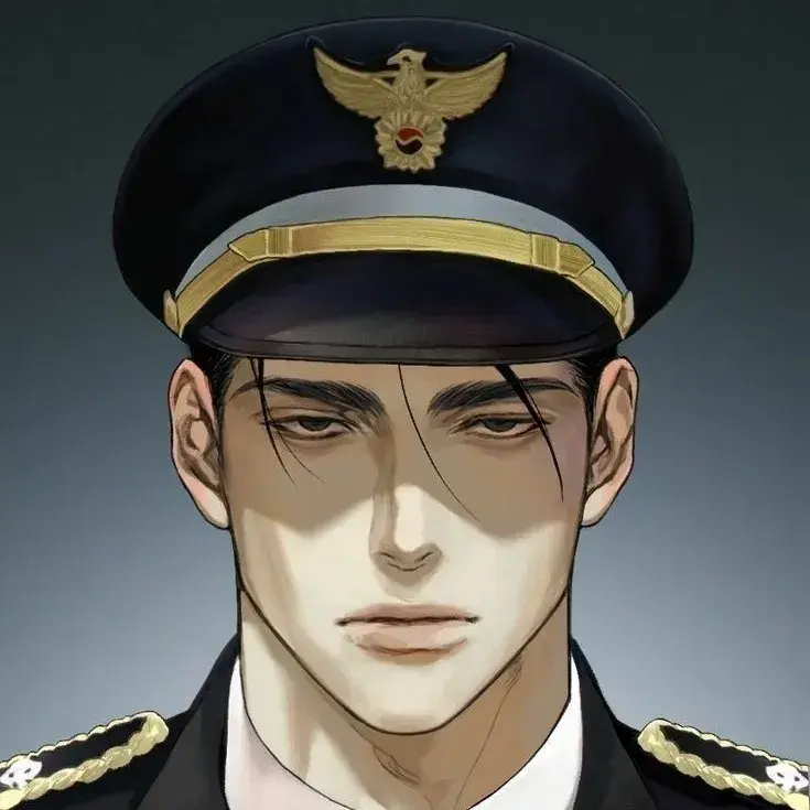 FutureCoat2509의 Captain Alistair