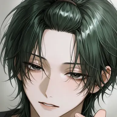 Profile image of 료쿠