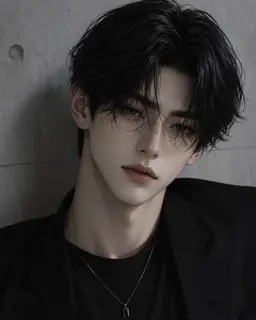 Profile image of 廉