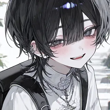 Profile image of 미라이