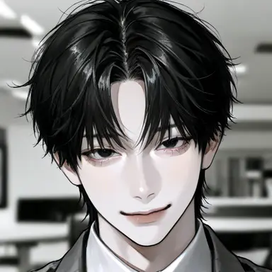 Profile image of Kaname Yagi