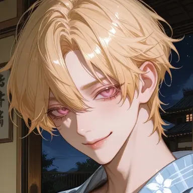 Profile image of 梓