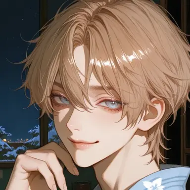 Profile image of 悠