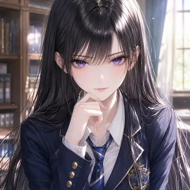 Profile image of 神崎麗奈