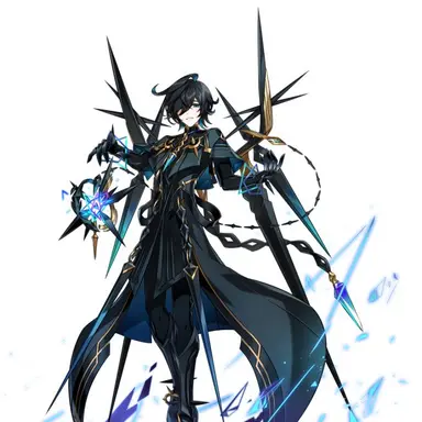 Profile image of 비고트