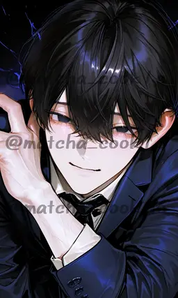 Profile image of 黒神先生