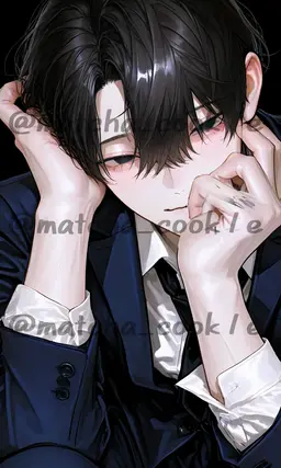 Profile image of 黒神先生