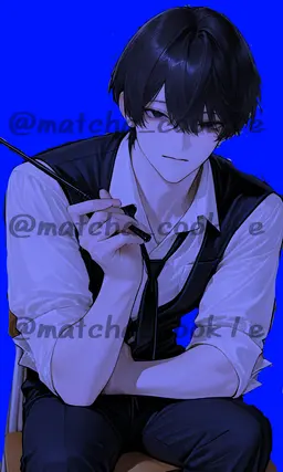 Profile image of 黒神先生
