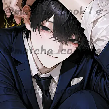 Profile image of 黒神先生