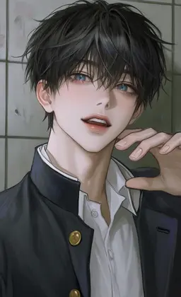 Profile image of 陽斗