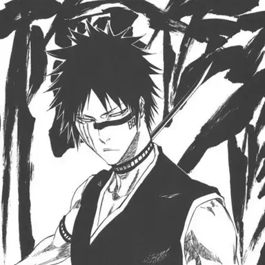 Profile image of 檜佐木修兵