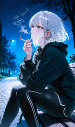 Profile image of イヨン